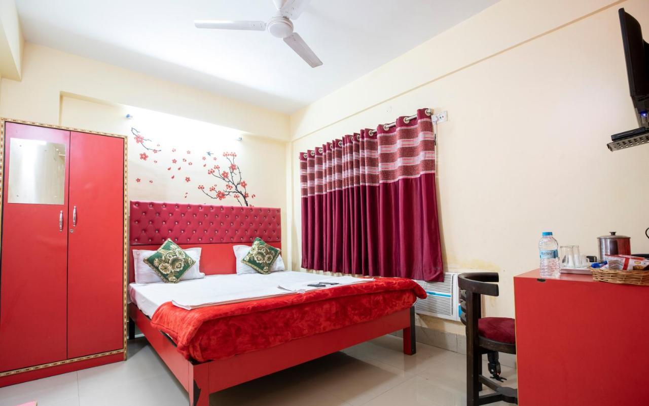 The Salvation Army Red Shield Guest House Kalkutta Kültér fotó