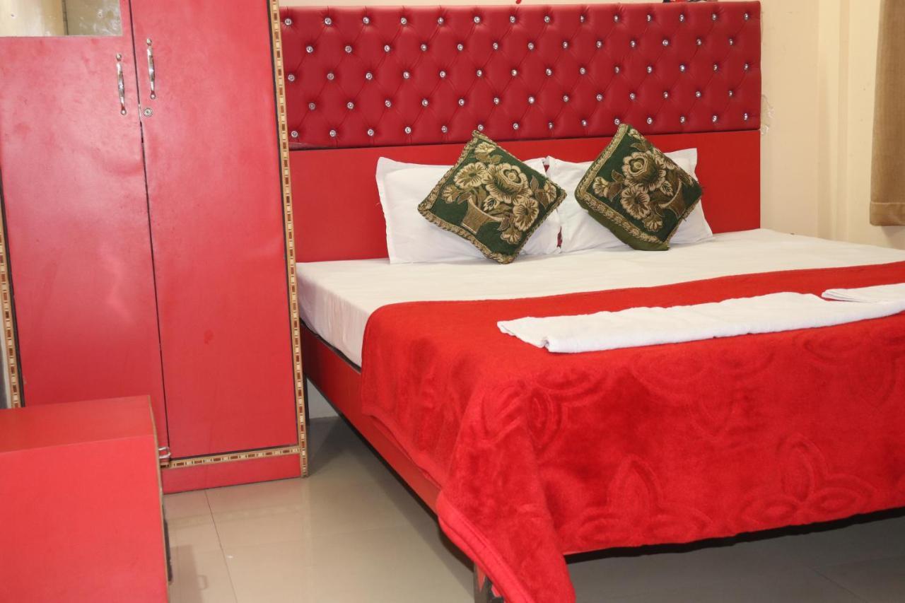 The Salvation Army Red Shield Guest House Kalkutta Kültér fotó