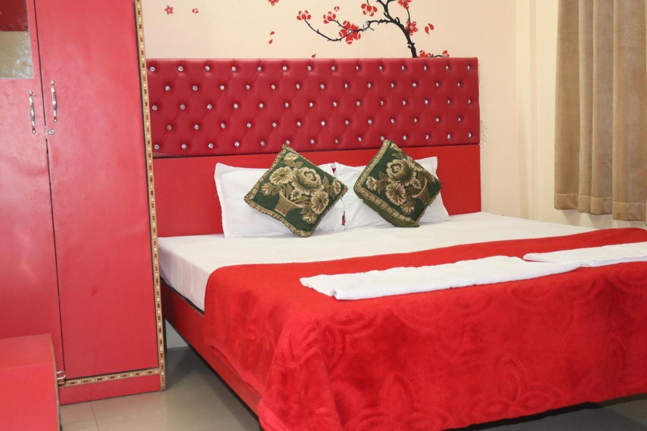 The Salvation Army Red Shield Guest House Kalkutta Kültér fotó